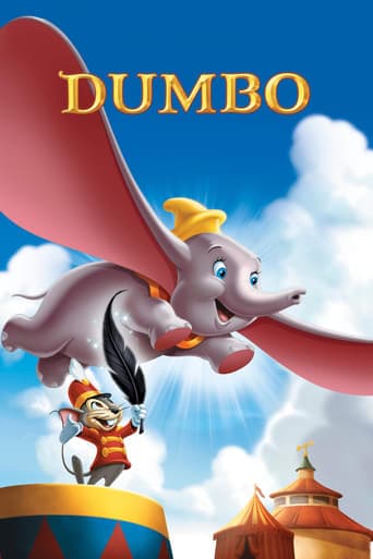 Dumbo caly film online