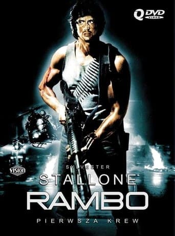 Rambo: Pierwsza krew caly film online