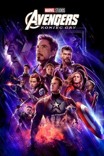 Avengers: Koniec gry caly film online