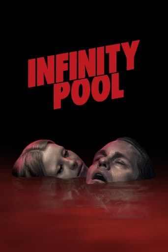 Infinity Pool caly film online