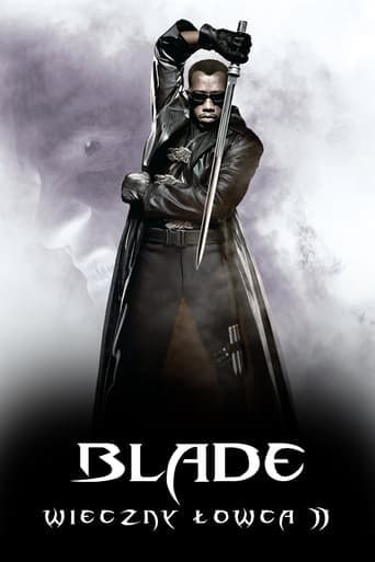 Blade - Wieczny łowca 2 caly film online
