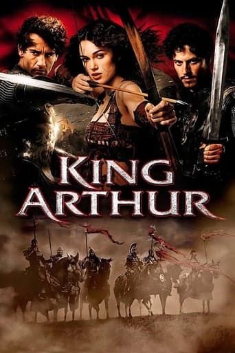 Król Artur caly film online
