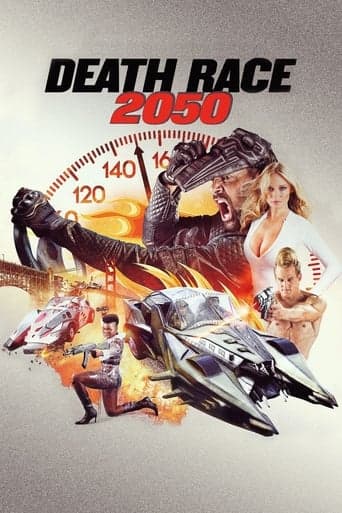 Death Race 2050 caly film online