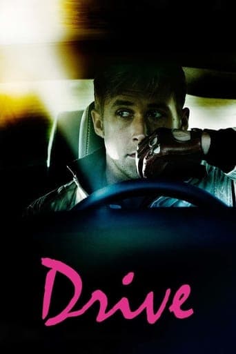 Drive caly film online