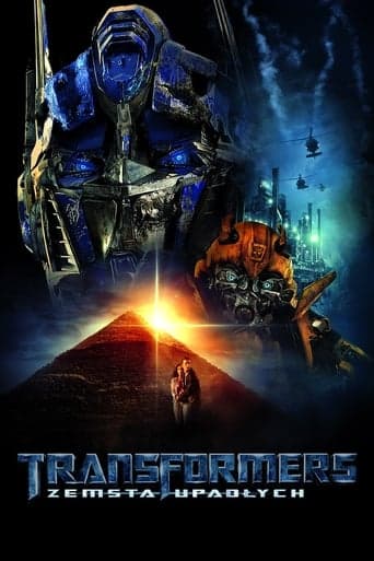 Transformers: Zemsta upadłych caly film online
