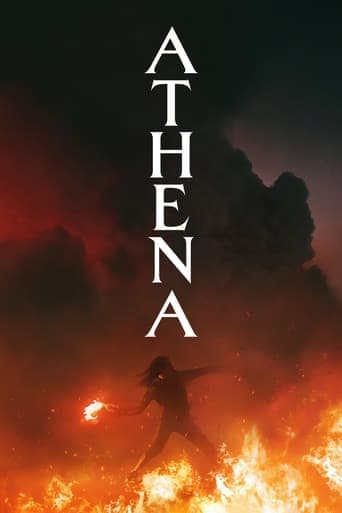 Athena caly film online