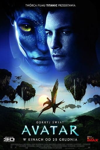 Avatar caly film online