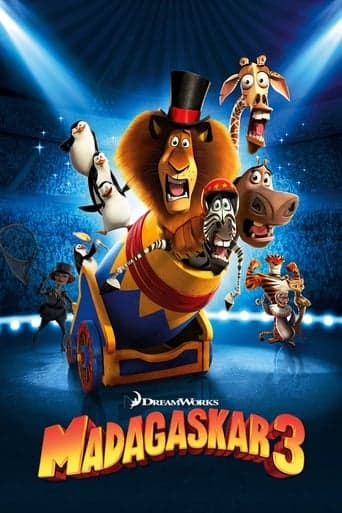 Madagaskar 3 caly film online