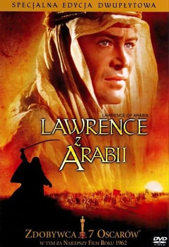 Lawrence z Arabii caly film online
