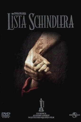 Lista Schindlera caly film online