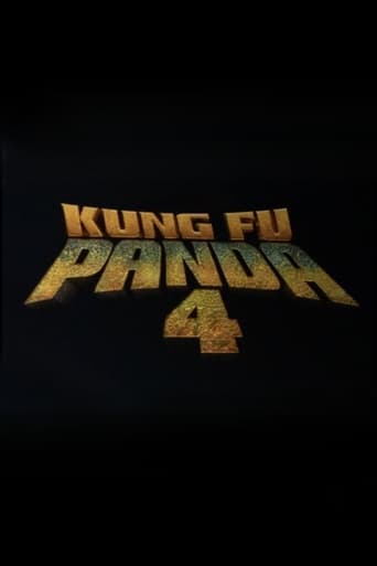 Kung Fu Panda 4 caly film online