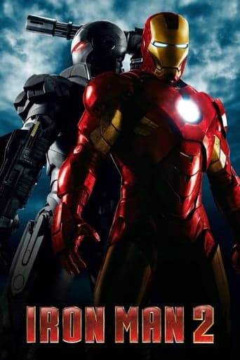 Iron Man 2 caly film online
