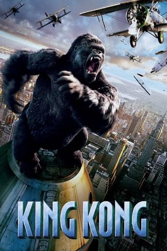 King Kong caly film online