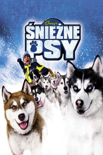 Śnieżne Psy caly film online