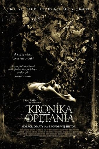 Kronika Opętania caly film online