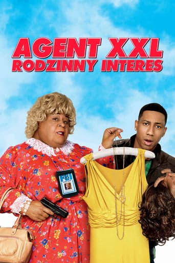 Agent XXL: Rodzinny Interes caly film online