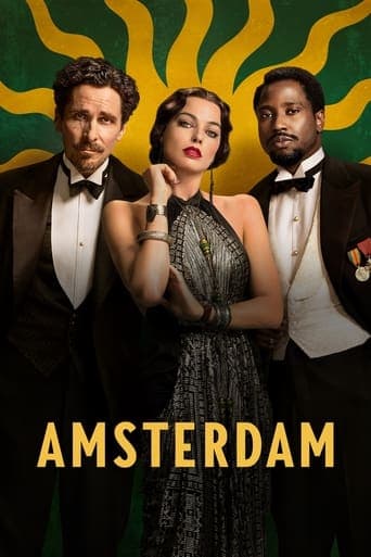 Amsterdam caly film online