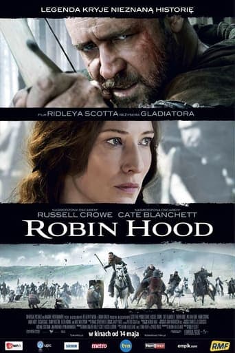Robin Hood caly film online