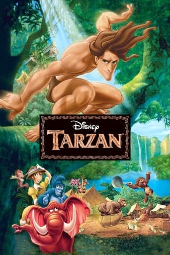 Tarzan caly film online