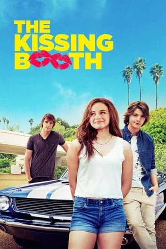 The Kissing Booth caly film online