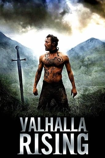 Valhalla: Mroczny wojownik caly film online