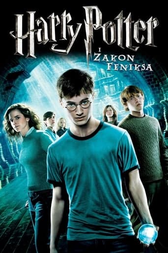 Harry Potter i Zakon Feniksa caly film online