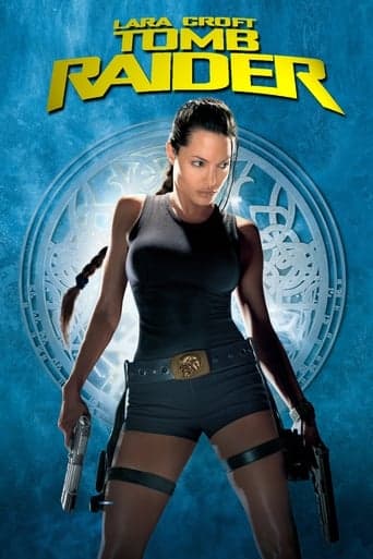 Tomb Raider caly film online
