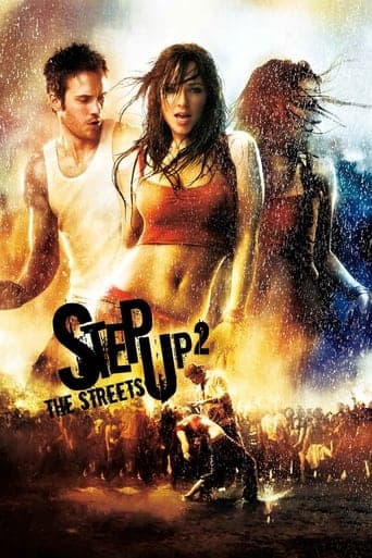 Step Up 2 caly film online