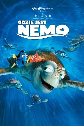 Gdzie jest Nemo? caly film online