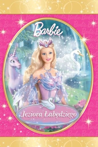 Barbie z Jeziora Łabędziego caly film online