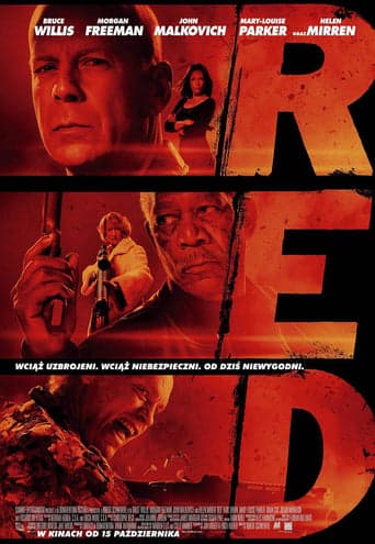 RED caly film online