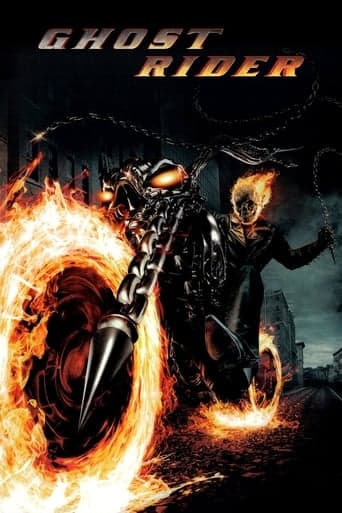 Ghost Rider caly film online