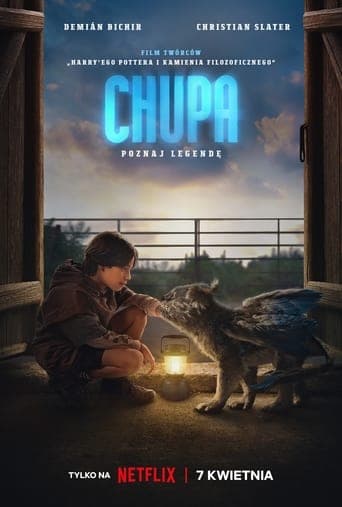 Chupa caly film online