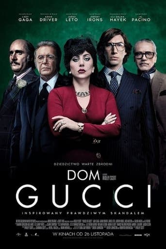 Dom Gucci caly film online