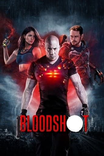 Bloodshot caly film online