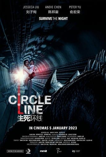 Circle Line caly film online