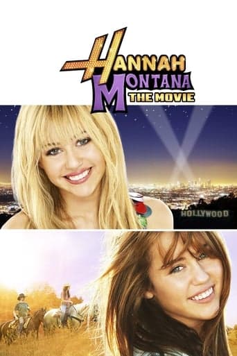 Hannah Montana. Film caly film online