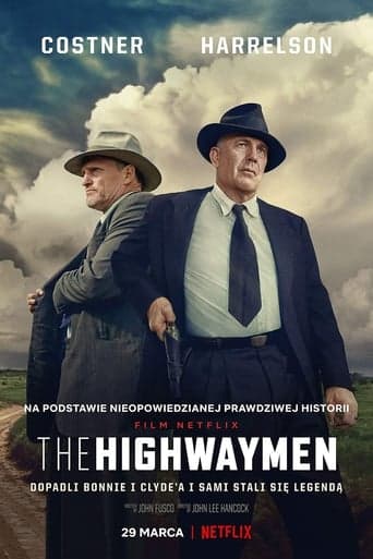 The Highwaymen caly film online