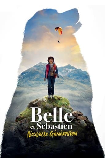 Bella i Sebastian: Nowe pokolenie caly film online