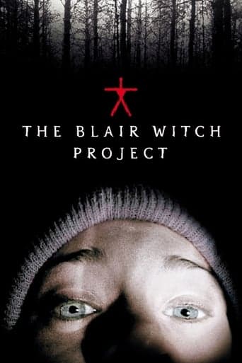 Blair Witch Project caly film online