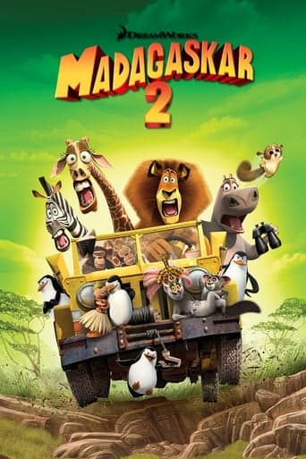 Madagaskar 2 caly film online