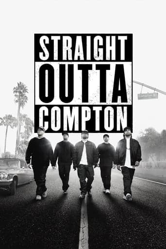 Straight Outta Compton caly film online