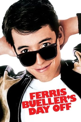 Wolny dzień Ferrisa Buellera caly film online