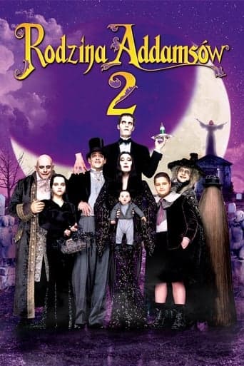 Rodzina Addamsów 2 caly film online