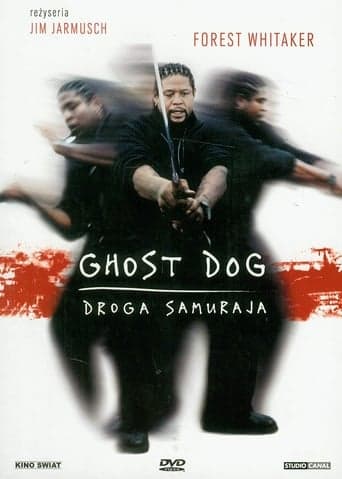 Ghost Dog: Droga samuraja caly film online