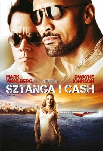 Sztanga i cash caly film online