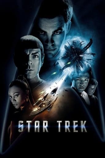 Star Trek caly film online