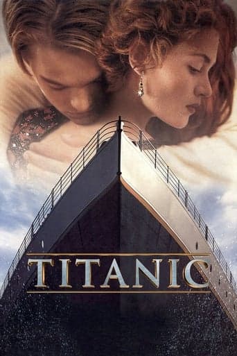 Titanic caly film online