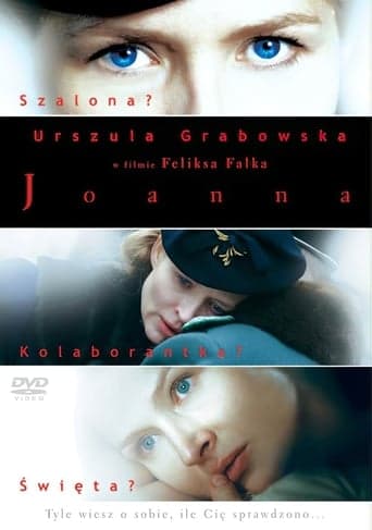 Joanna caly film online