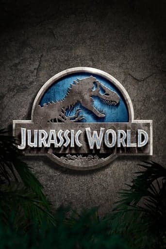 Jurassic World caly film online